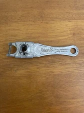 ANTIQUE  BEAN-X STRING BEAN STRINGER AND SLICER - MADE IN THE USA Kitchen Tool