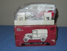 FORD MODEL A DELIVERY LIBERTY CLASSICS "NEW HAMPSHIRE" 1:25 LIMITED EDITION
