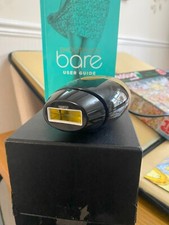 IPL Hair Removal SmoothSkin Bare Plus  Epilator for Women&Men