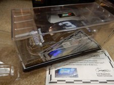 REVELL 2001 OREO DALE EARNHARDT 3 GOODWRENCH 1:43 SCALE DIECAST