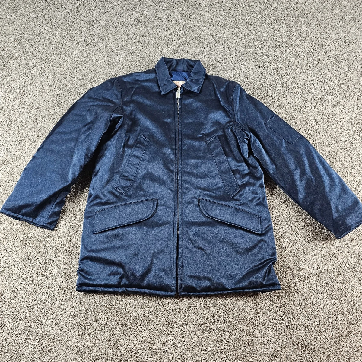 Spiewak Blue Coats, Jackets & Vests Nylon Outer Shell for Men | eBay