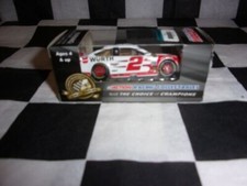 Brad Keselowski 2 Wurth 2015 Fusion NASCAR Action 1:64 car CX25865WUBW NASCAR