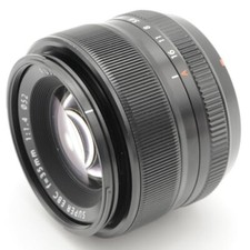 Fujifilm 35mm f/1.4 XF R Lens - 16240755 japan