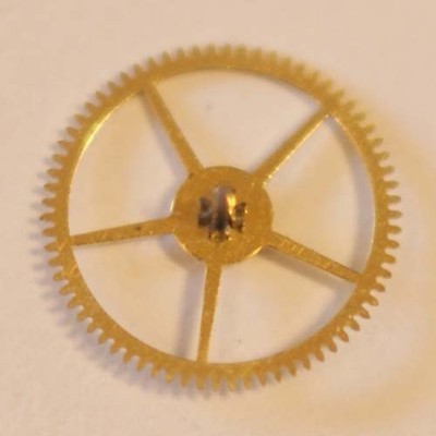 CORTEBERT CAL. 484 SMALL FLOOR BIKE PART No. 210