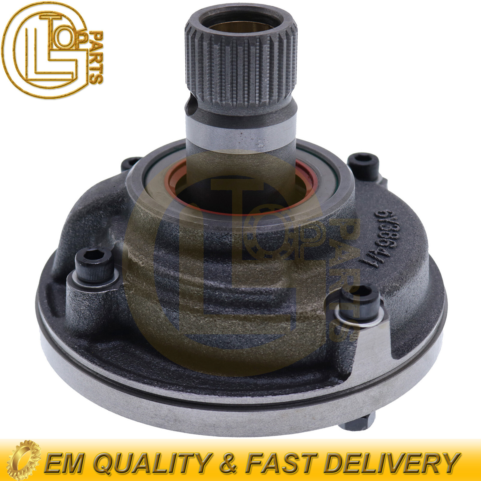 6Y3864 Transmission Pump 9W5426 for Caterpillar 416 416B 426 426II  