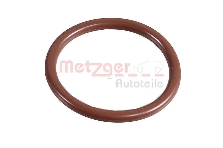 METZGER 2430089 Seal Ring, charger for AUDI,SEAT,SKODA,VW