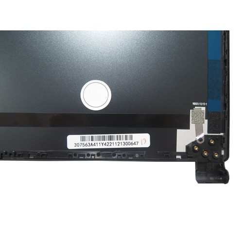 Hellblau Top Cover Dragon Logo für MSI Stealth 15M A11UE A11UEK A11UEKV Neu - Bild 2 von 3