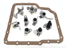 Jf506e 09a Transmission Shift Solenoids Gasket Volkswagen Tiptronic 21340