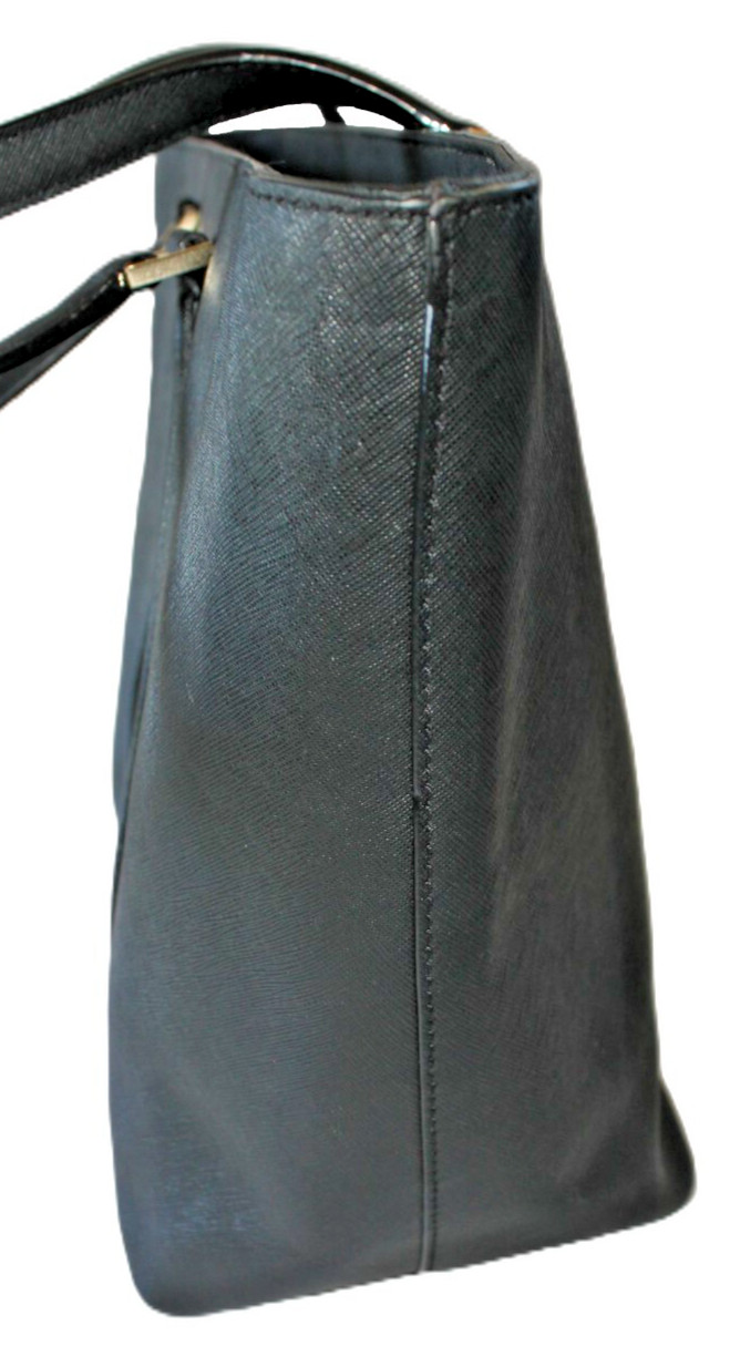 Kate Spade WKRU3366 Large Black Newbury Lane Dall… - image 7