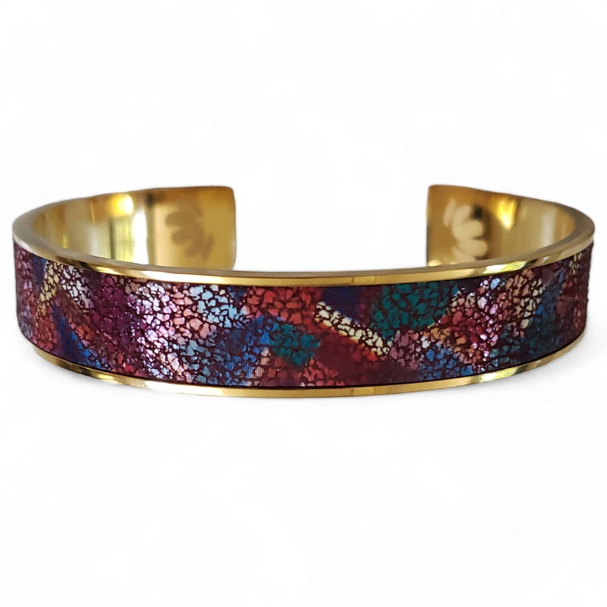 Positano bangle