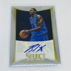 2012 Panini Select Basketball Bernard James #214 PSA 9