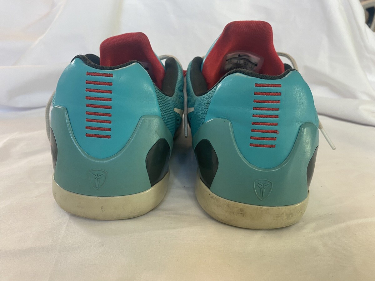 Nike Kobe 9 GS ジュニア Kobe IX Older Kids' Basketball Shoes. Nike ID