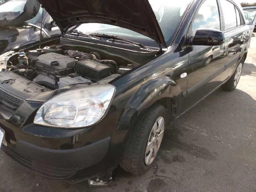 981101G000 Motor Limpia Delantero para KIA RIO (JB) 1.4 Active 2007 750441 - Zdjęcie 10 z 10
