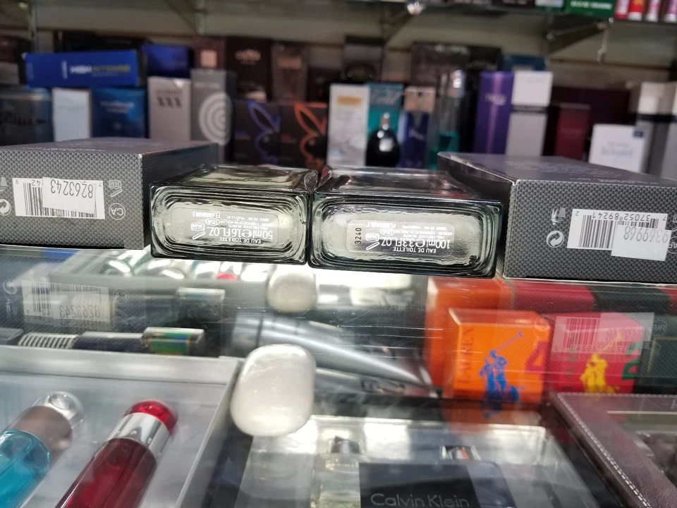 Lacoste POUR HOMME EDT ORIGINAL 1.6 3.3oz Eau de Toilette Spray para HOMBRE * NUEVO Foto 4 de 4