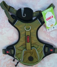 kong waste bag harness medium