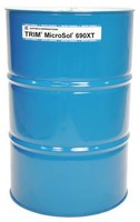 Trim Ms690xt/54 Semi-synthetic Coolant,amber,drum,54gal. G1836856 on sale Trim Ms690xt/54 Semi-synthetic Coolant,amber,drum,54gal. G1836856 on sale