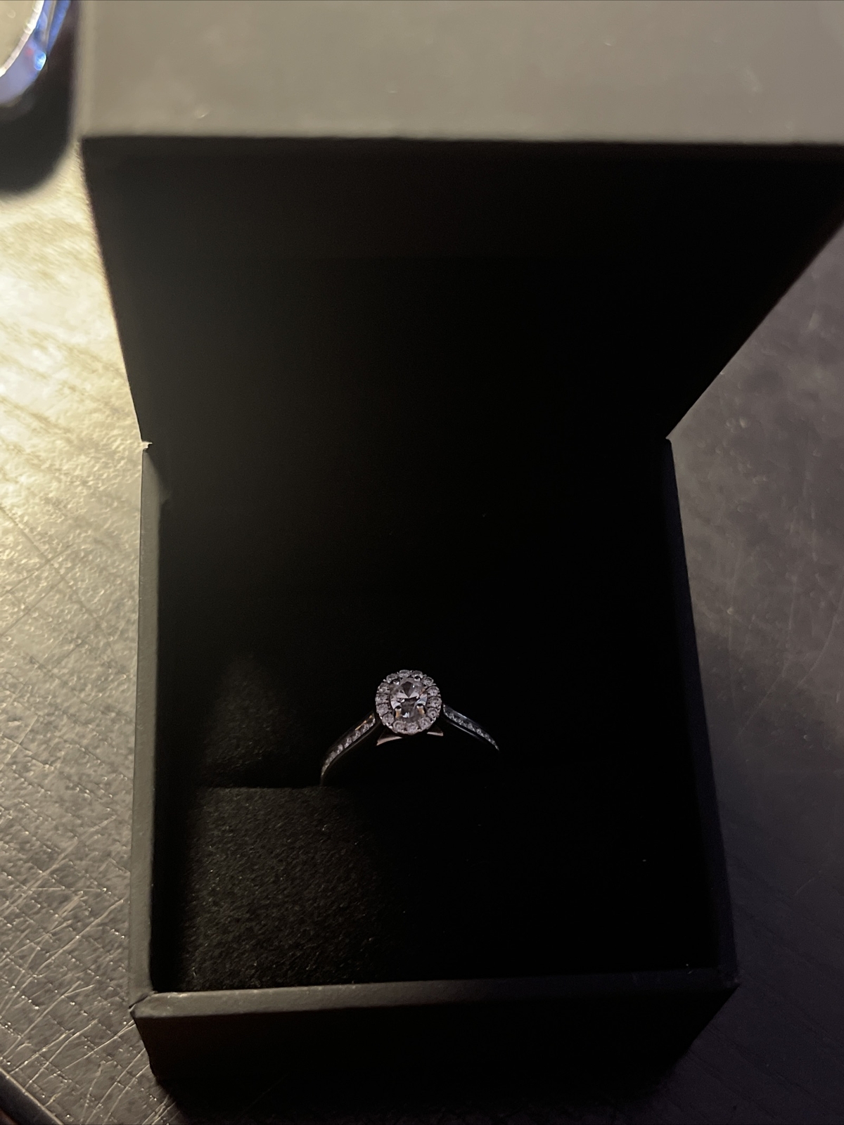 engagement ring size 7-image