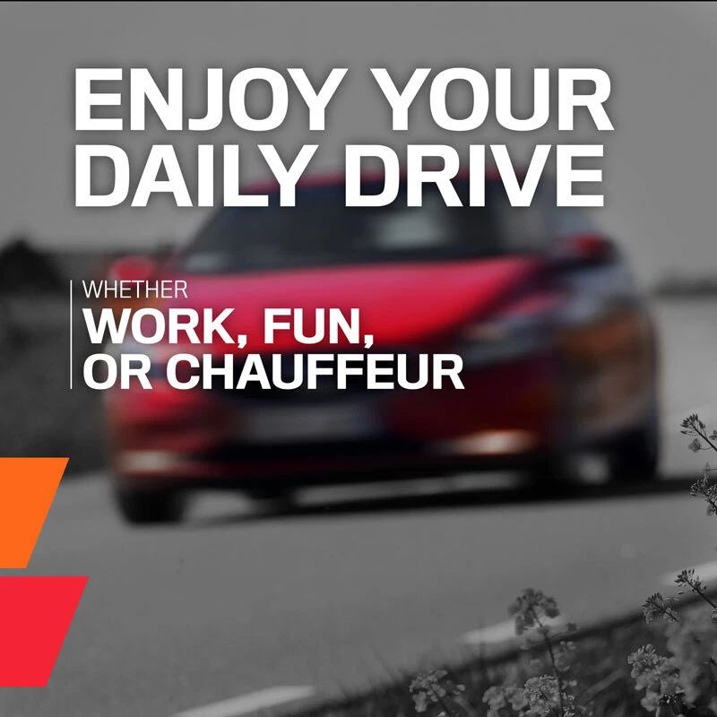 Filtro de aire de repuesto K&N 33-2354 para HYUNDAI/KIA 2005-2013 Foto 4 de 4