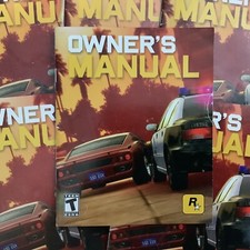Midnight Club Los Angeles PS3 PlayStation 3 I...