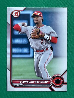 2022 Bowman Draft - BASE PAPER - PICK YOUR CARD! - COMPLETE YOUR SET!