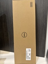Dell KB216-BK-US Wired Keyboard and Mouse Set - Black