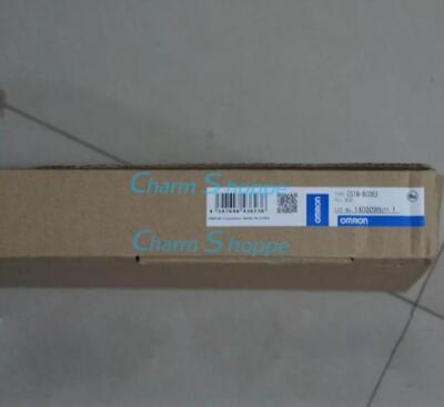 1PCS New CS1W-BC083 Omron CS1WBC083 PLC Base Unit In Box Fast Shipping