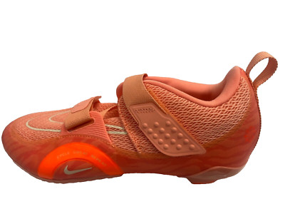Nike SuperRep Cycle 2 Next Nature Ladies Indoor Cycling Shoes UK 8 EU 42.5 1591