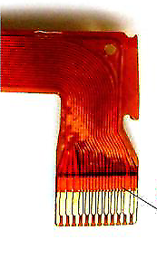 Nuovo Parte Di Riparazione Della Macchina Fotograf... – Grandado - Foto 10