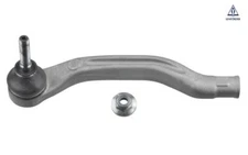 Tie Rod End Lemförder 4457601 for Renault Scénic IV