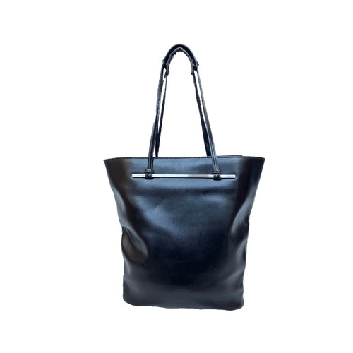 Kenzo Paris Large Boston Bag Pvc X Genuine Leather Floral Pattern