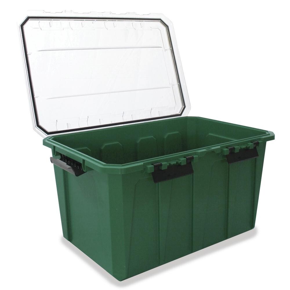 トイガン HUMAN MADE Container 20L \"Green HUMAN MADE Container 20L 