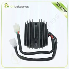 SCITOO 1*Pc Rectifier Regulator For Kawasaki Ninja ZX6R ZX636 ZX-6RR 2005-2006
