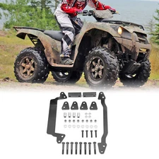 WEISEN Front & Rear 2" Lift Kit For Kawasaki Brute Force 650i/750i 2006-2025