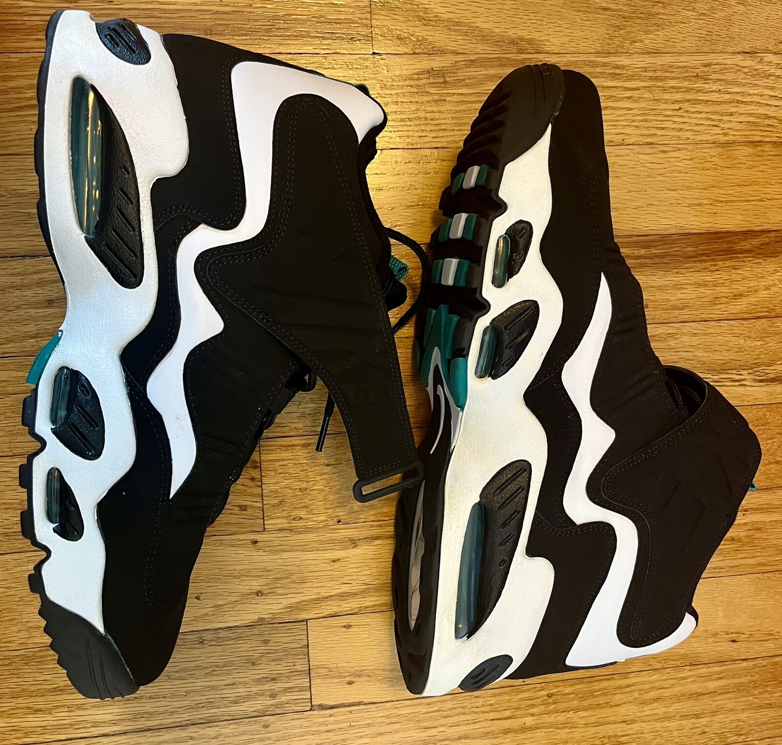 griffeys size 11