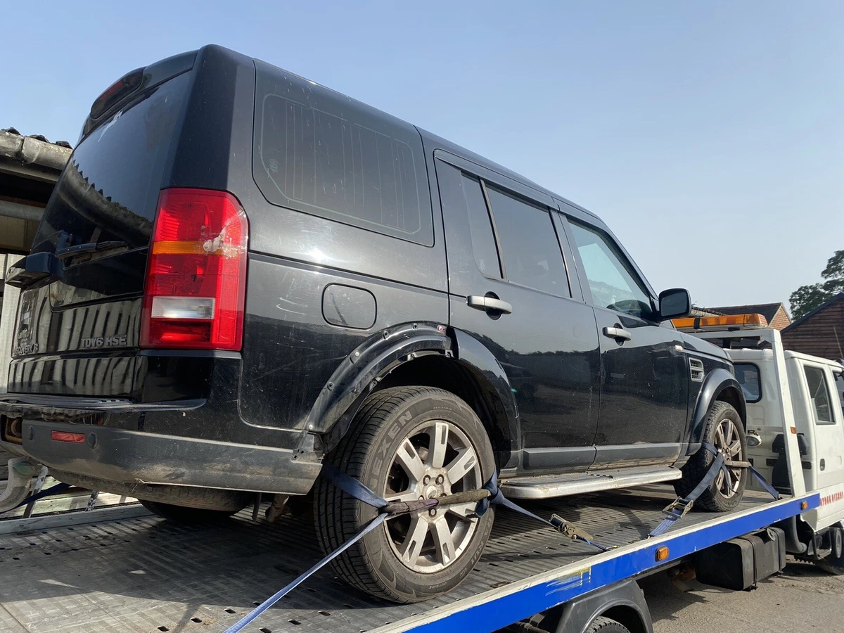 Land Rover Discovery 3 HSE BREAKING All Parts Available eBay