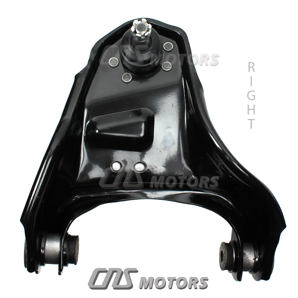 14PC Complete Front Suspension Kit for 99-05 Chevy Blazer S10 Jimmy Sonoma 4WD - Image 2 of 4