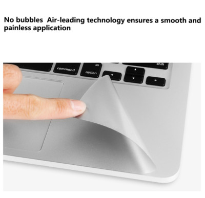 3-in-1 Palm Rest Protector Trackpad Cover for MacBook Pro 16 Inch Model