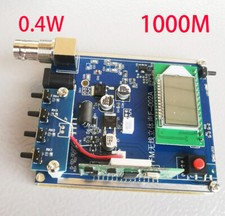 0.4w FM 1000m FM stereo transmitter 87 108mhz mp3 music transponder