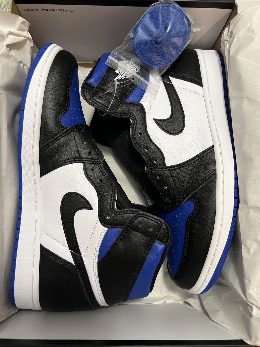 Air jordan cheap 1 royal blue