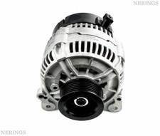 Alternator 12V/120A VW CALIFORNIA T4 Camper 2.4 D CA1229