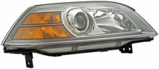 2004 2005 For HONDA ACURA MDX RH RIGHT PASSENGER SIDE HEADLIGHT NEW