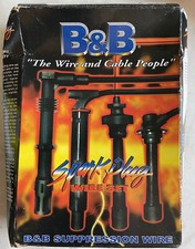 B&B Manufacturing S6-48301 Wire Set