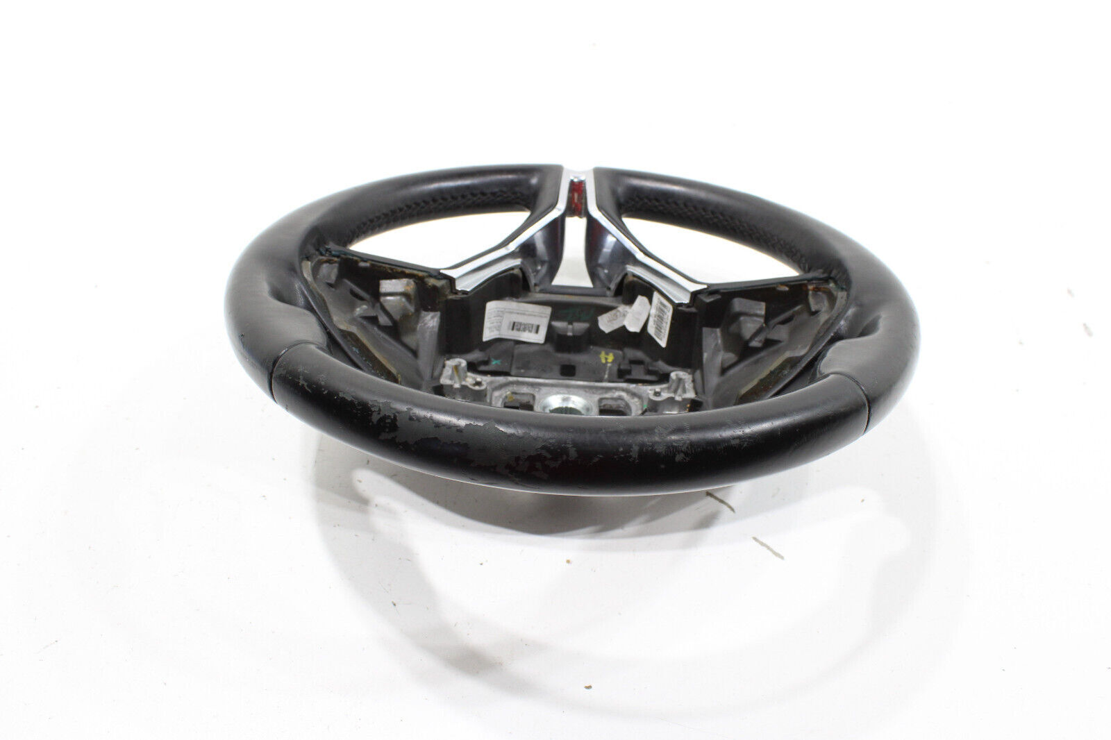 2014 - 2016 MASERATI GHIBLI STEERING OEM