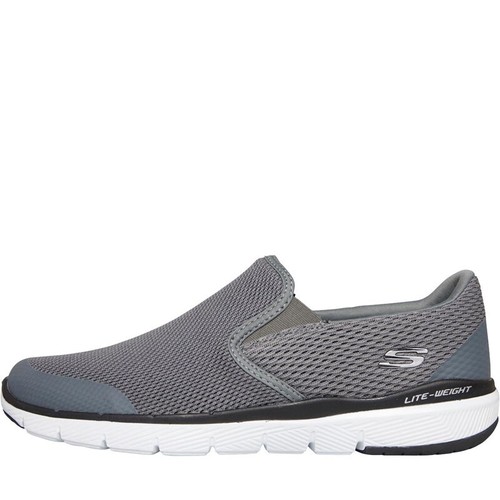 3.0 Morwick Comfort Shoes Grey 