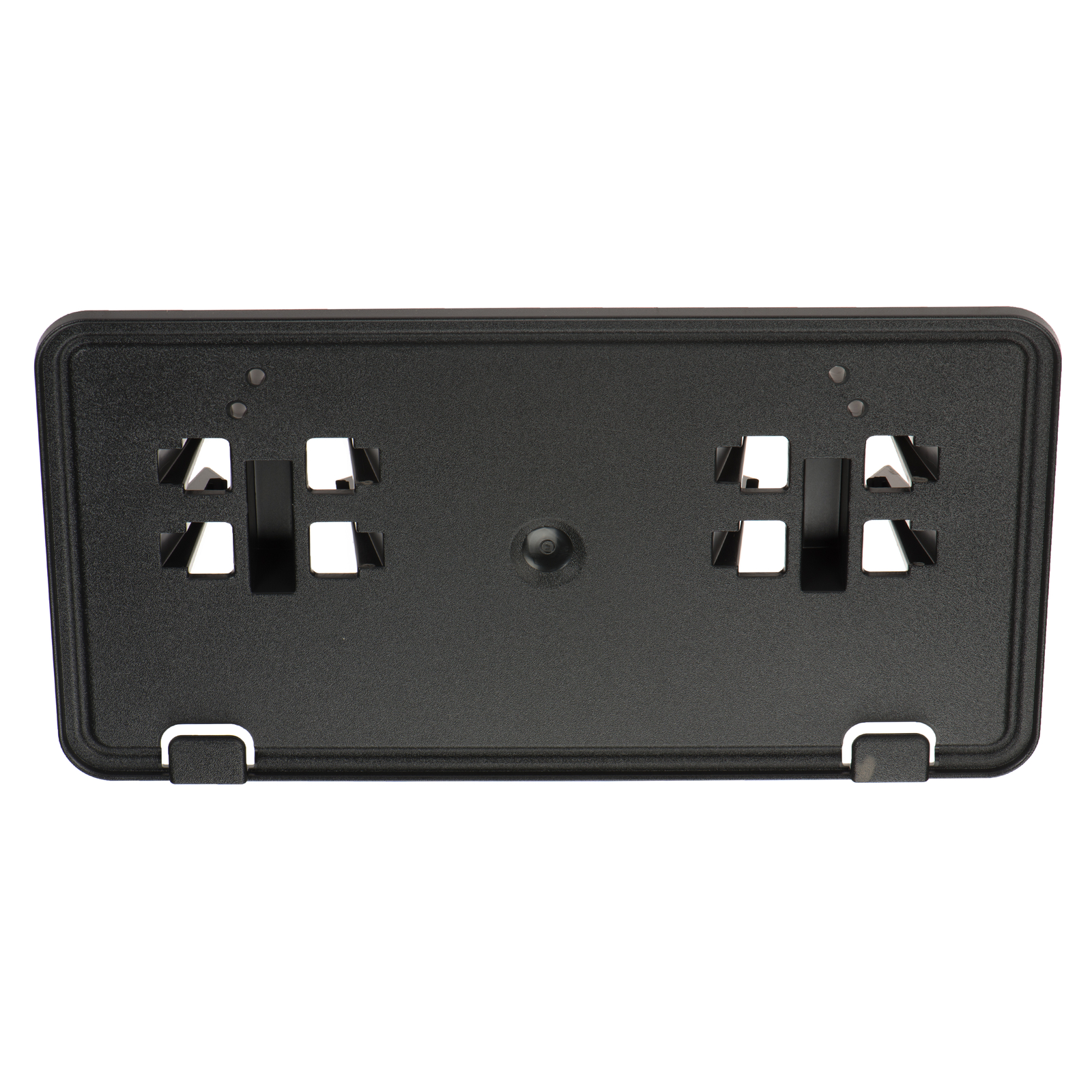 Soporte de matrícula delantera para Ford (N/P JL3Z17A385BA)