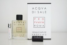 acqua di sale