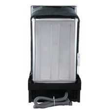 Sunpentown SD-9254SS 18" Built-In Dishwasher | Stainless | ENERGY STAR Quiet 7