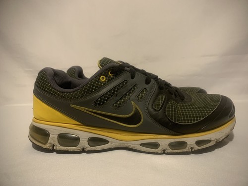 air max tailwind 2010