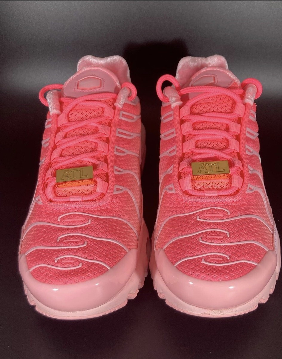 nike air max city special pink