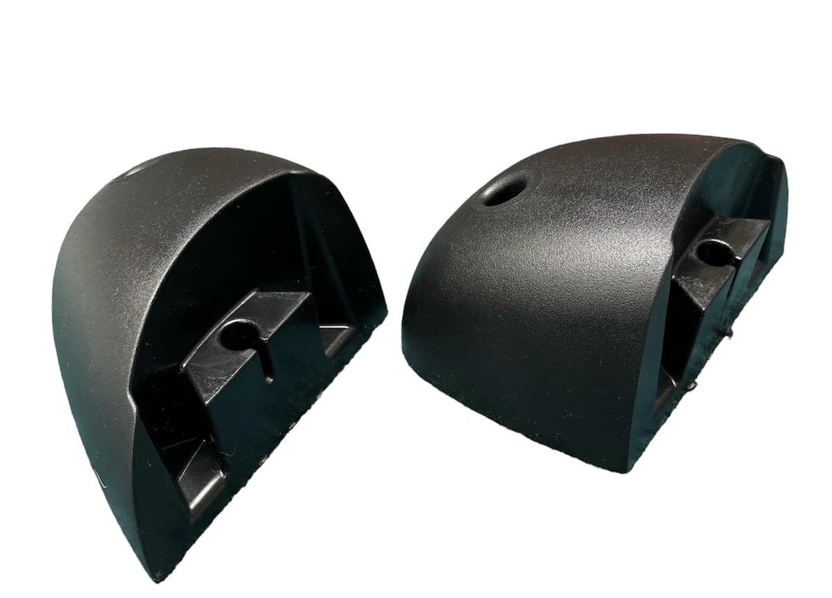 Replacement Shop Vac 8568000 8568010 Right and Left Caster Foot  